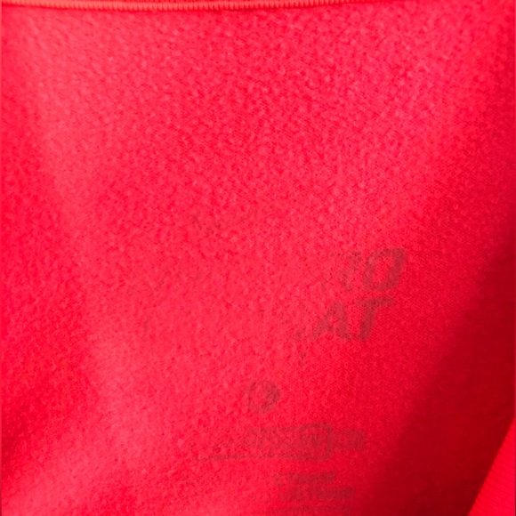 Nike Kids Pro Combat Hyperwarm Dri-Fit Max - Picture 6 of 7